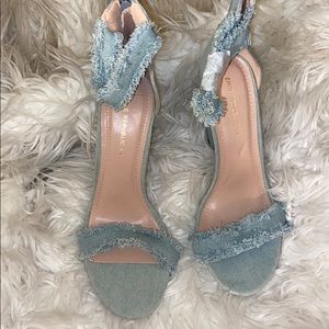 jean heels